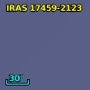 IRAS 17459-2123