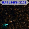 IRAS 17459-2223