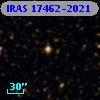 IRAS 17462-2021