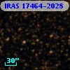 IRAS 17464-2028