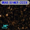 IRAS 17467-2223