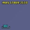 IRAS 17469-2133