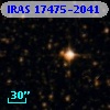 IRAS 17475-2041