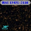 IRAS 17475-2110