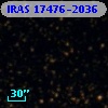 IRAS 17476-2036
