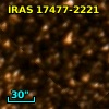 IRAS 17477-2221