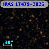 IRAS 17479-2025