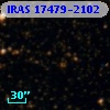 IRAS 17479-2102