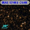 IRAS 17481-2148