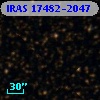 IRAS 17482-2047