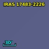 IRAS 17483-2226