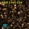 EXO 1747-214