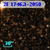 2E 1746.3-2050