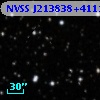 NVSS J213838+411154