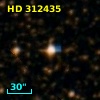 HD 312435
