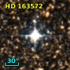 HD 163572