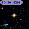 BD-20  4929B