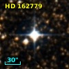 HD 162779