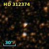 HD 312374