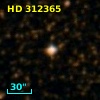 HD 312365