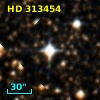 HD 313454