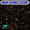 IRAS 17493-2139