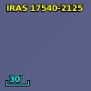 IRAS 17540-2125