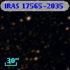 IRAS 17565-2035