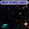 IRAS 17493-2013