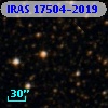 IRAS 17504-2019