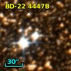 BD-22  4447B