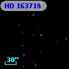 HD 163718