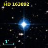 HD 163892