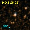 HD 313422
