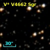 V* V4662 Sgr