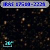 IRAS 17510-2228