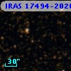 IRAS 17494-2026