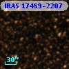 IRAS 17489-2207