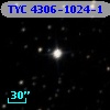 TYC 4306-1024-1