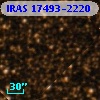 IRAS 17493-2220