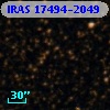 IRAS 17494-2049