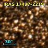 IRAS 17497-2219