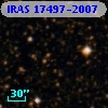 IRAS 17497-2007