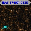 IRAS 17497-2135