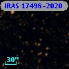 IRAS 17498-2020