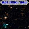 IRAS 17501-2014