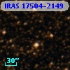 IRAS 17504-2149