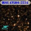 IRAS 17504-2221