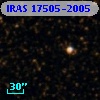 IRAS 17505-2005