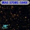IRAS 17505-1943